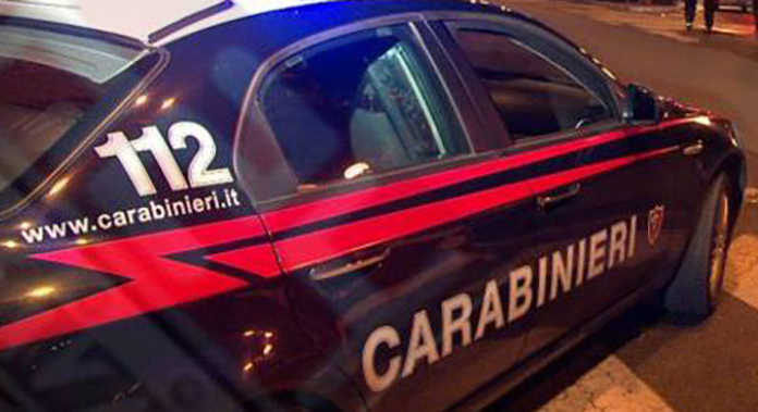 Mandello, rapinata in casa: denunciato l’ex compagno