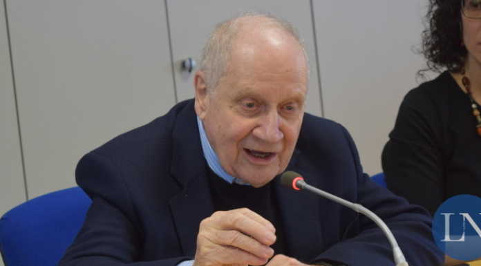 Questa sera il professore Carlo Sini aprirà la rassegna “Pensare l’Evoluzione”