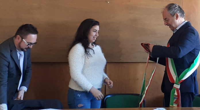 “Elezioni” a Vercurago, Giulia Varuolo è il nuovo sindaco dei ragazzi