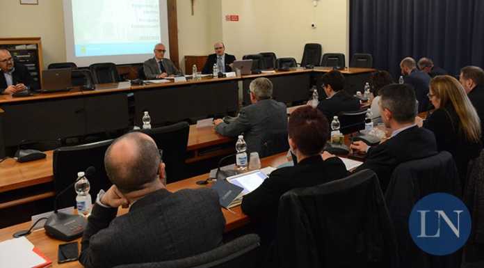 L’elezione di Rota al Parco Adda Nord fa ‘tremare’ la Provincia