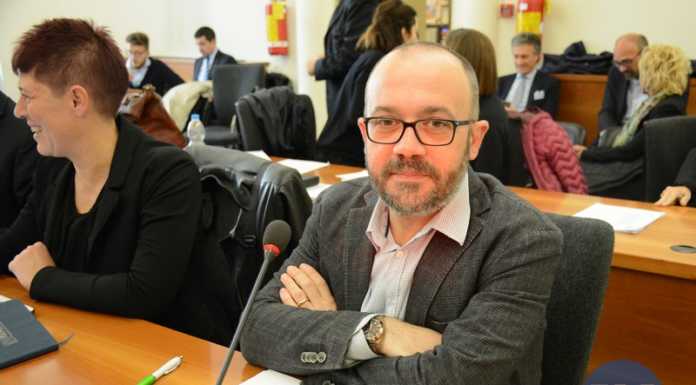 Il consigliere Lanfranchi: “Istituire anche in Prefettura Lecco il Nucleo Ambiente”