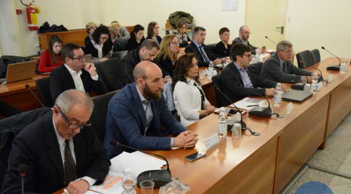 Provincia. Il presidente Usuelli affida le deleghe: gli incarichi ai consiglieri