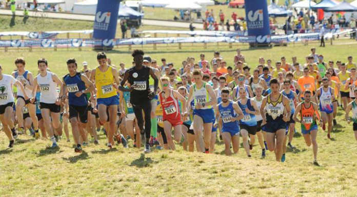 Campionati nazionali Csi di corsa campestre, tanti lecchesi al via