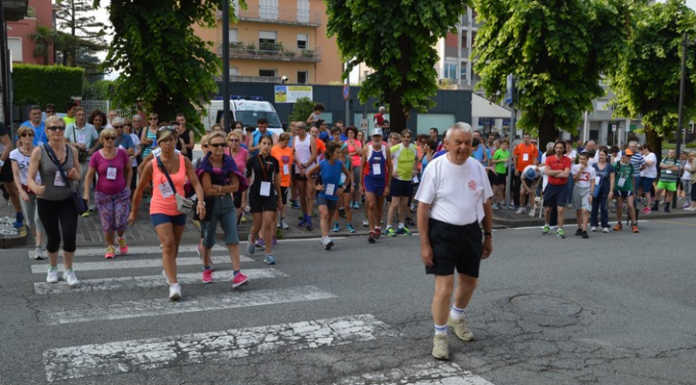 4 Passi per la Vita e Aido in Festa: Volontari e Aido insieme per la solidarietà
