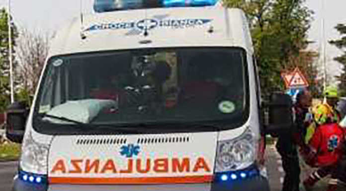 Monticello, ragazzina investita da un’auto. Trasportata in ospedale