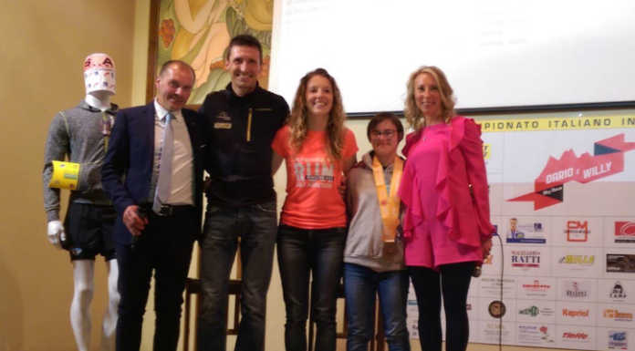Presentato il 15° Trofeo Dario&Willy, tra sport e solidarietà