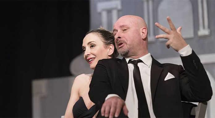 Teatro. Al De André di Mandello va in scena “Il Divorzio”