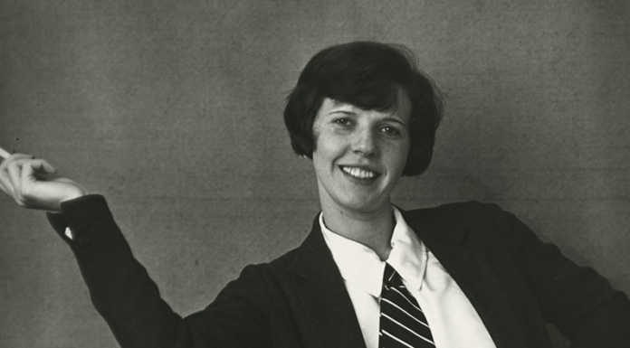 Le fotografie di Berenice Abbott in mostra a Palazzo delle Paure