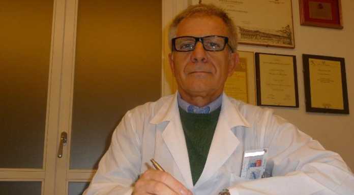 A Mandello dolore per la morte del dott. Bonacina, medico di base