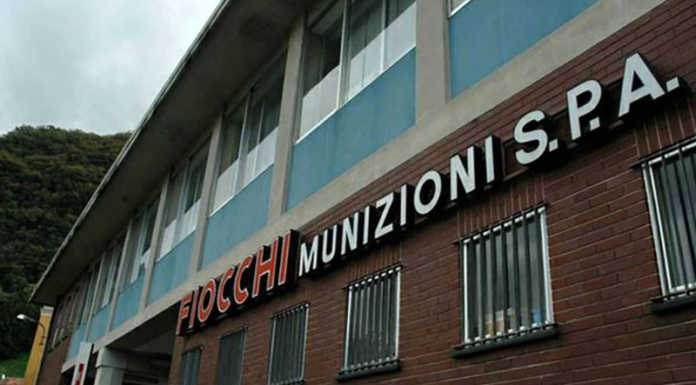 Fiocchi Munizioni. I dazi Usa per ora non preoccupano, l’azienda è a pieno ritmo