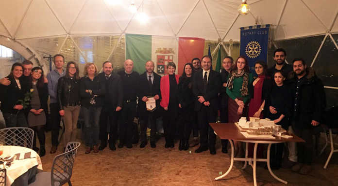 Riqualificazione urbana. Il Rotary Manzoni premia i giovani del Politecnico