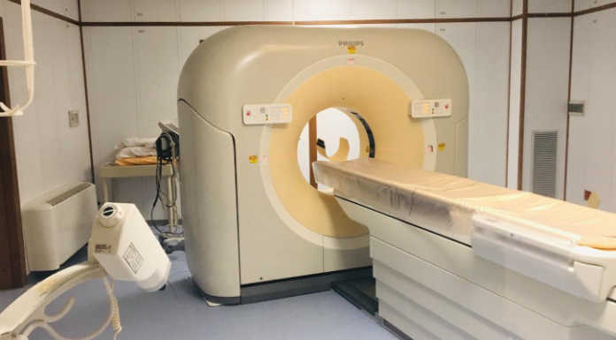 Ospedale Mandic, da questa notte attiva la nuova tac