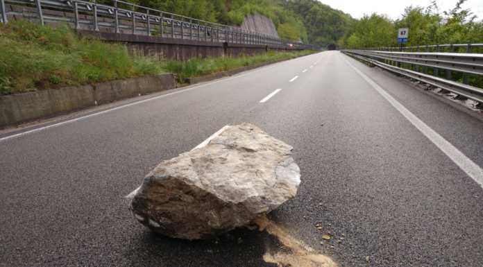 Emergenza SS36. “Prevedibile” critiche al Governo e interrogazione in Regione