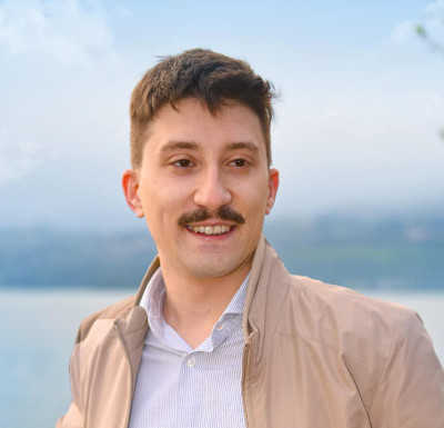 Elezioni 2024. Giacomo Gilardi candidato sindaco con ‘Bosisio Viva’