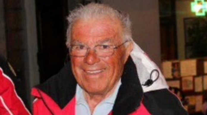 Lutto in Valsassina e nel mondo della montagna: è morto “Gnaro” Minonzio