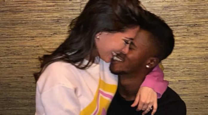 Keita e Guatieri a Lecco: festa di compleanno da ‘Shabu’