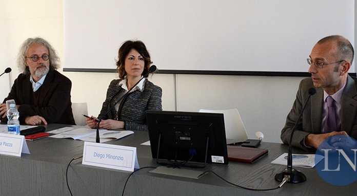 Cultura. Lecco e Como più vicine con la rassegna “Le Primavere” Simona Piazza