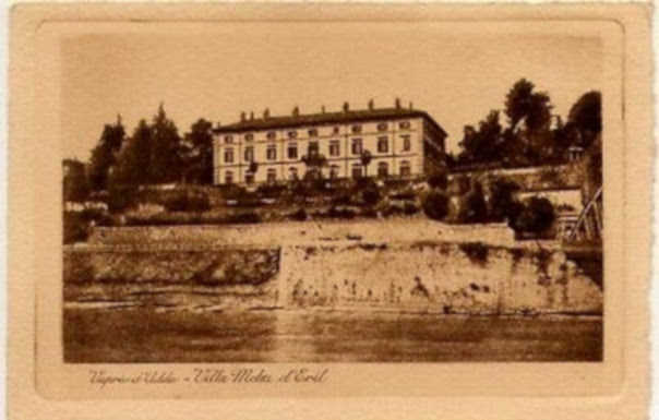 “La dispersione dei manoscritti di Leonardo”, conferenza in Canottieri