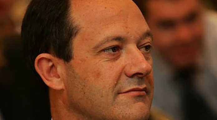 Elezioni a Lierna, il manager Marco Mauri si candida a sindaco marco mauri