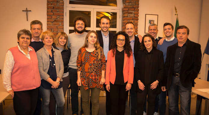 Ecco la lista unica di Abbadia, Roberto Azzoni svela la sua squadra