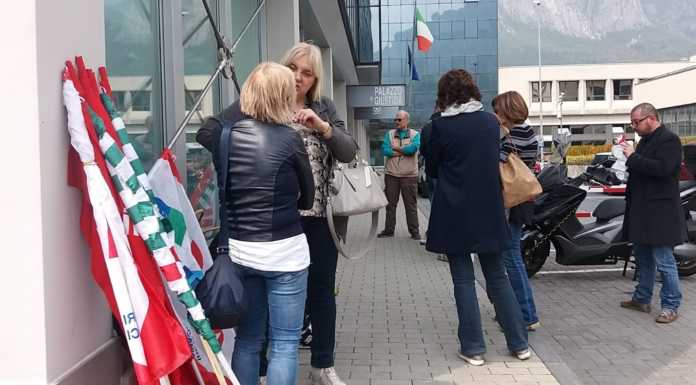 Maggi Catene, la parola passa ai creditori. Lavoratori pronti a fare vertenza