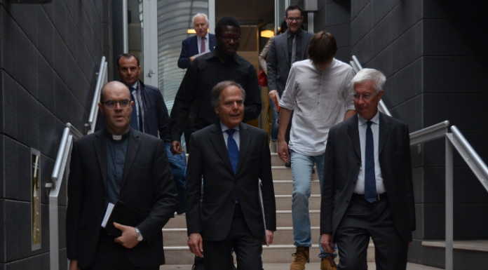 Il Ministro Moavero a Lecco: “L’architettura dell’Europa deve essere riformata”