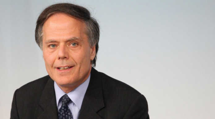 Il prevosto invita il ministro Milanesi a Lecco per parlare di Europa