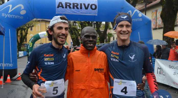 Monte Barro Running, aperte le iscrizioni per l’edizione 2022