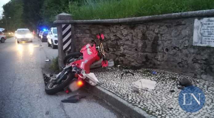 Colico e Verderio piangono Alessandro Osio, lunedì i funerali