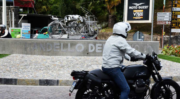 Mandello al Salone del Motociclo, “sarà una vetrina per la Città dei Motori”