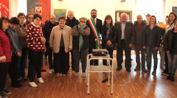 Olgiate, benemerenze e borse di studio per celebrare la festa patronale