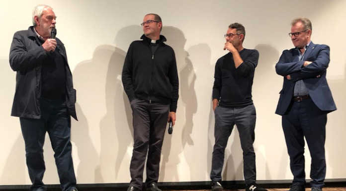 Il film “Camorra” di Patierno ha concluso la rassegna “Ma che film la vita”