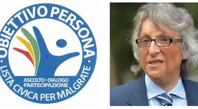 Malgrate. Michele Peccati si presenta, ecco la lista Obiettivo Persona