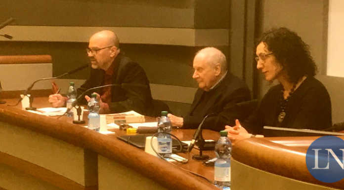 Il filosofo Carlo Sini: “Ci siamo evoluti nelle scienze, ma non nella civiltà”