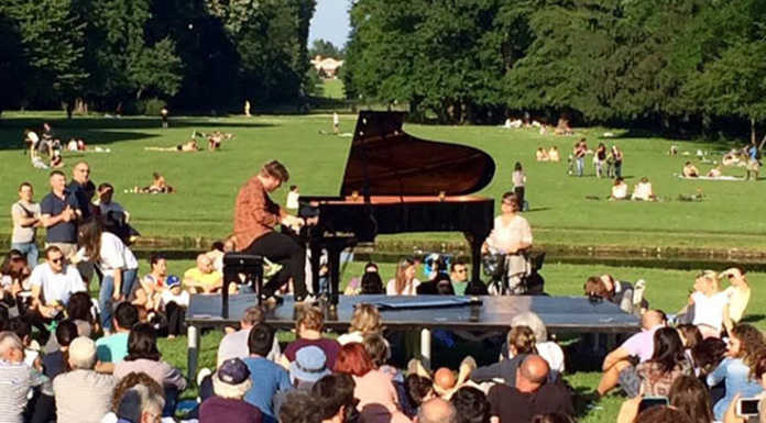 Torna Milano Piano City: 450 concerti gratuiti in tutta la città