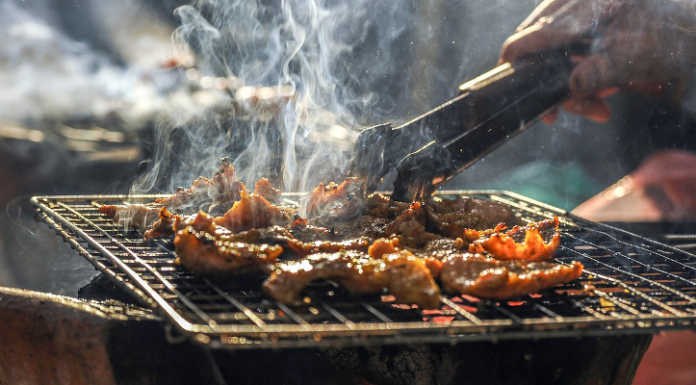Varenna, il 25 aprile Pic Nic alla Sorgente Fiumelatte