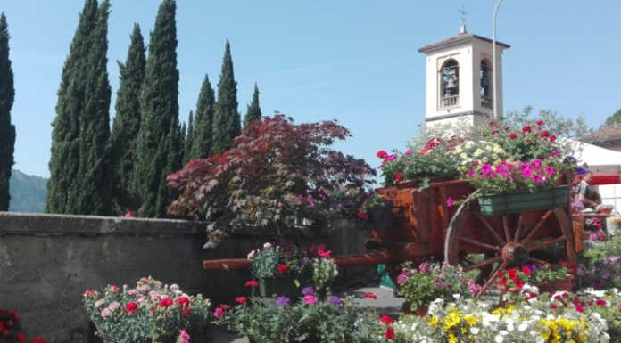 Cortili, portoni e giardini aperti a Rancio, torna la PrimaVera Festa