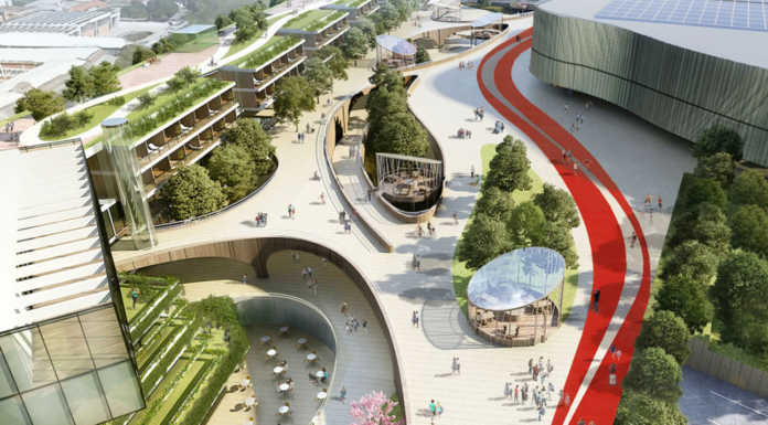 Ex Leuci, l’ordine dei geometri: “Replicare qui il progetto di Bergamo”