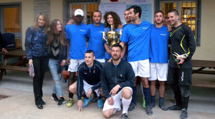 A Laorca si gioca la 51^ edizione del Torneo Sant’Angelo