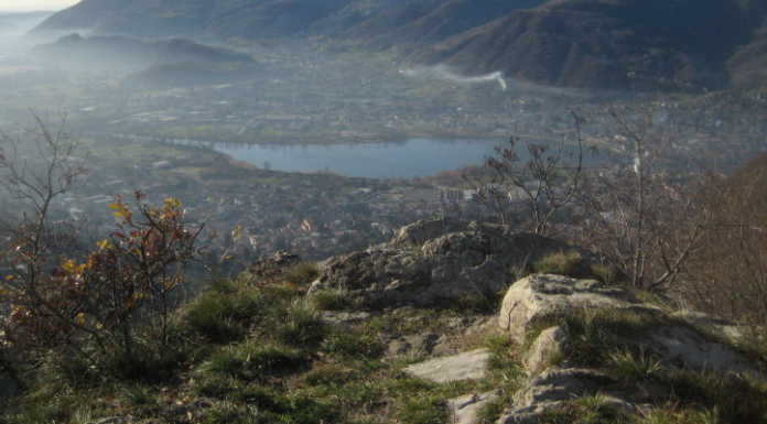 Il sentiero tra Erve e Somasca sarà sistemato entro l’inizio dell’estate