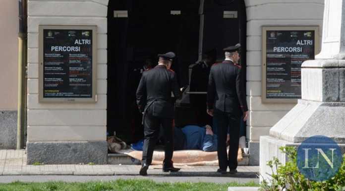 Ordinanza anti-clochard, l’assessore: “Non interverremo mai con la forza”