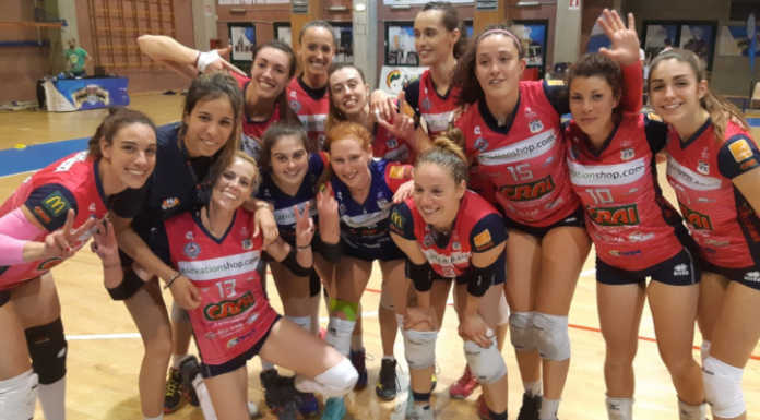 Pallavolo Olginate: in serie B2 conquistata la salvezza, tutti i risultati