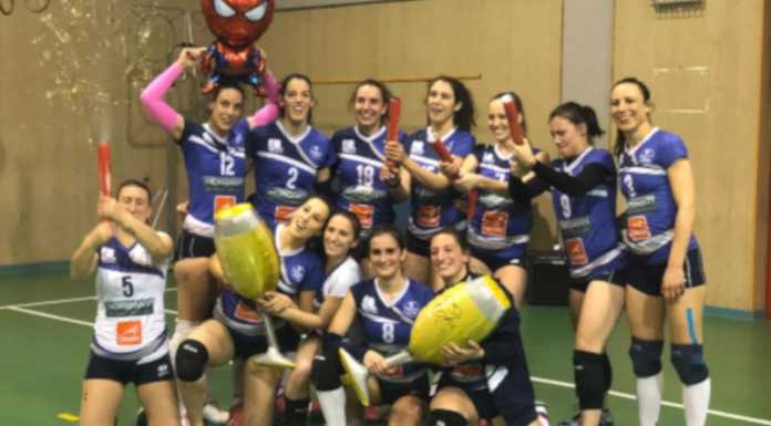 Pallavolo Olginate: sconfitta in B2, mentre in serie D è ancora un trionfo