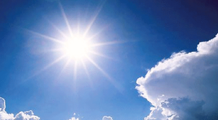 Meteo. Pasqua soleggiata, Pasquetta con le nuvole