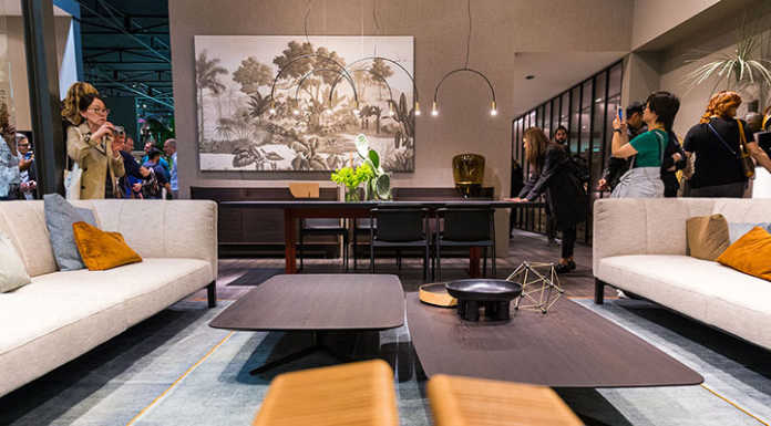 Si apre il Salone del Mobile di Milano: oltre 2400 espositori