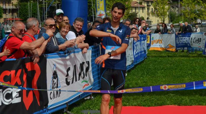 Dario & Willy, venerdì si alza il sipario sulla skyrace. Ospite il campione Antonioli
