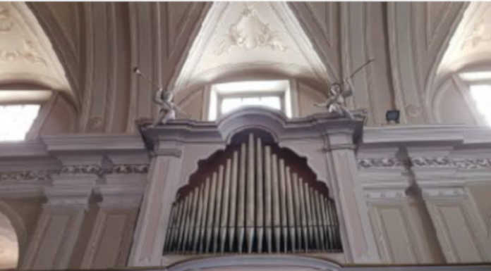 Abbadia. Un invito alla musica, sulle note di Johann Sebastian Bach