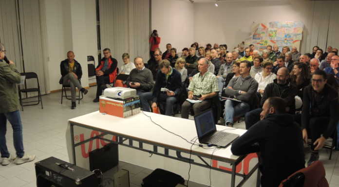 Corsa il montagna, il 15 giugno al via da Valbrona il 3° Trail dei Corni