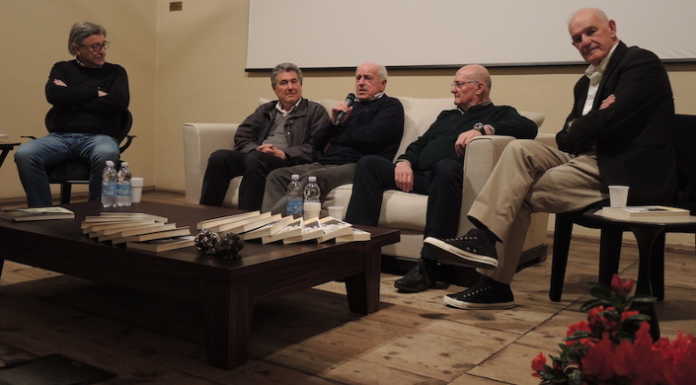 Valmadrera, per i 70 anni del Cai serata con il presidente generale Torti