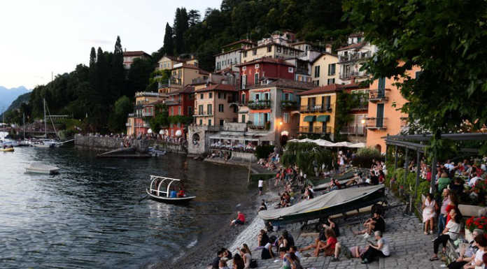 Varenna pronta alla bella stagione con tanti eventi in programma